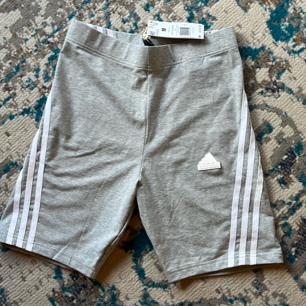 Adidas Biker Shorts